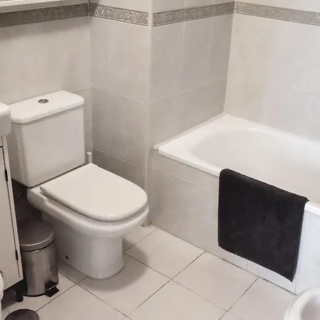 Apartment Amargura Centro